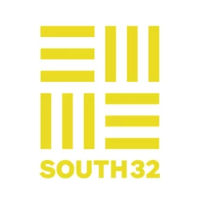 South 32