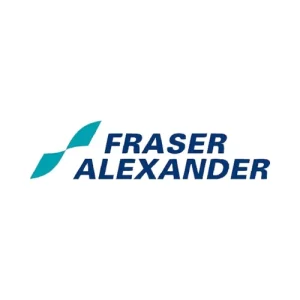 Fraser Alexander